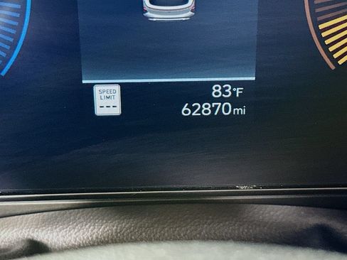 Used 2024 Hyundai Kona SEL AWD/4WD image 31