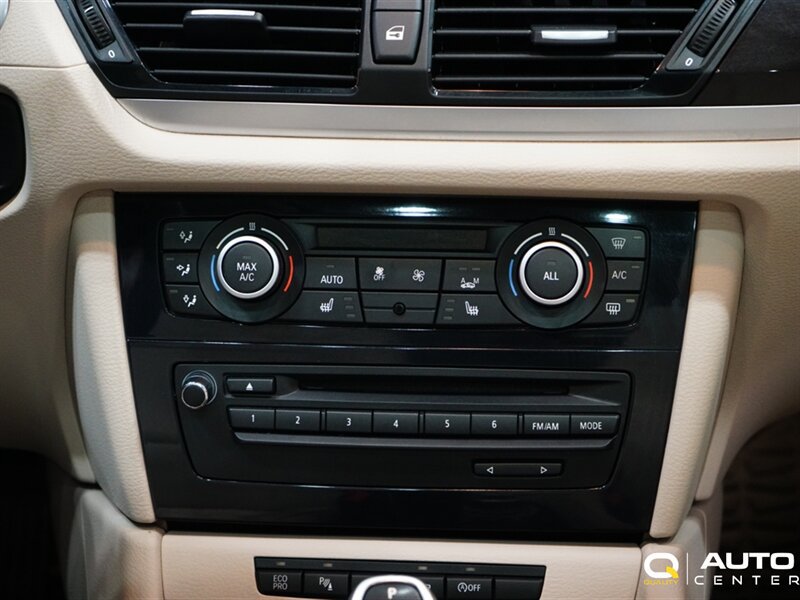 Used 2015 BMW X1 xDrive28i AWD/4WD image 18