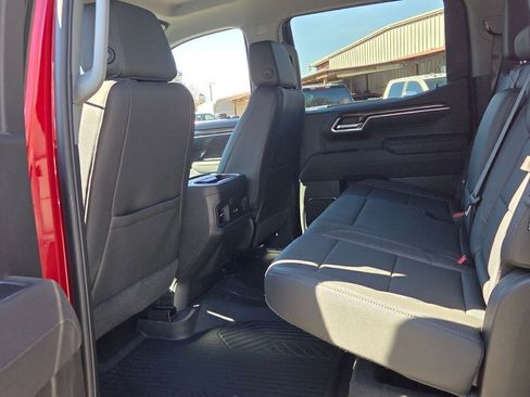 New 2026 Chevrolet Silverado 1500 LT Trail Boss w/ LT Trail Boss Premium Package AWD/4WD image 5