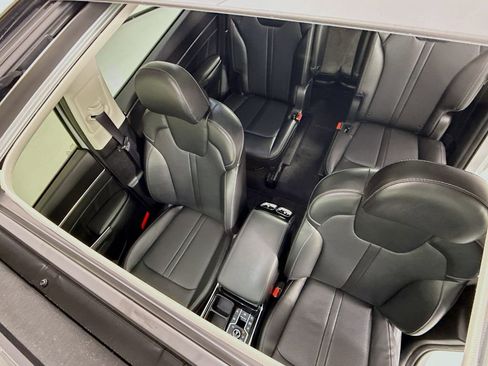 Used 2022 Kia Sorento SX image 22