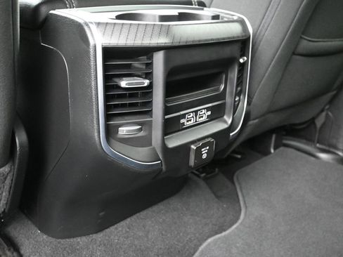 Used 2025 RAM 1500 Big Horn image 28