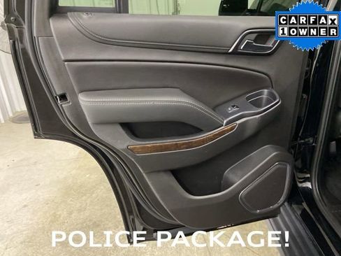 Used 2019 Chevrolet Tahoe 2WD image 21