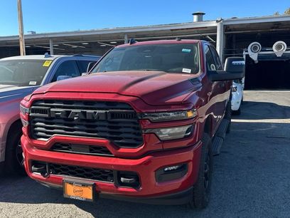 Used 2026 RAM 2500 Big Horn