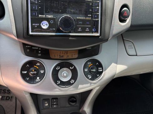 Used 2008 Toyota RAV4 Limited AWD/4WD image 15