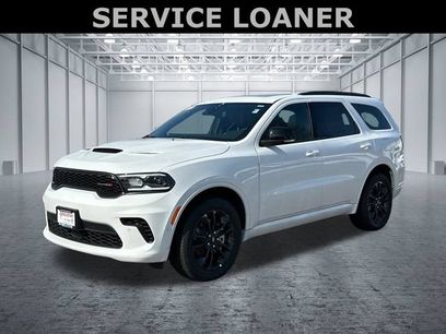 New 2026 Dodge Durango GT