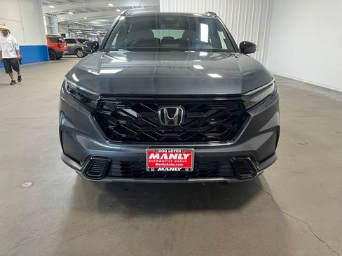 Used 2026 Honda CR-V Sport image 8