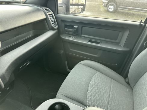 New 2026 RAM 3500 Tradesman image 23