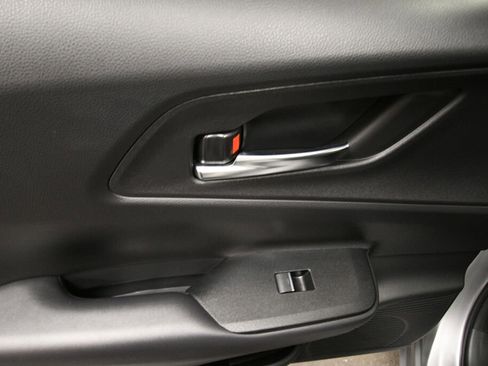 Used 2023 Toyota Prius Prime FWD image 23