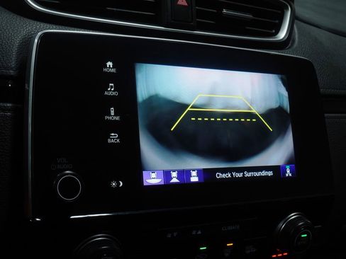 Used 2021 Honda CR-V EX image 24