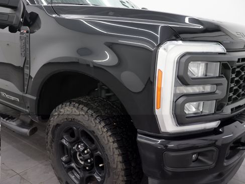 Used 2023 Ford F350 XL w/ STX Appearance Package AWD/4WD image 25