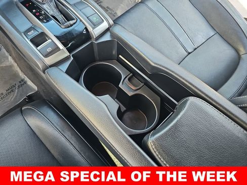 Used 2018 Honda Civic Sport Touring image 23