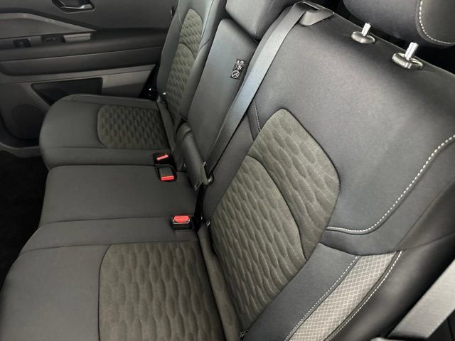 Certified 2025 Nissan Pathfinder SV w/ Cargo Package AWD/4WD image 24