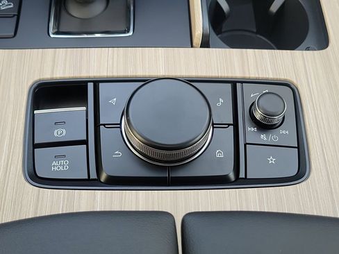 New 2026 MAZDA CX-90 3.3 Turbo w/ Preferred Package image 38