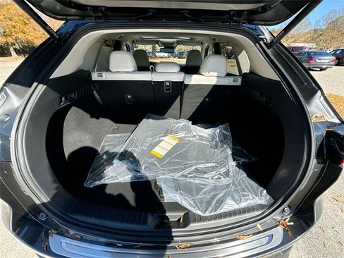 New 2025 MAZDA CX-5 AWD 2.5 S w/ Premium Plus Pkg image 25