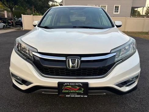 Used 2016 Honda CR-V EX image 10