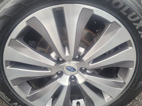 Used 2020 Subaru Ascent Limited image 46