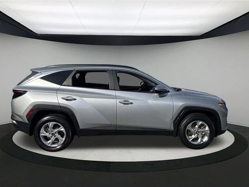 Used 2023 Hyundai Tucson SEL image 4