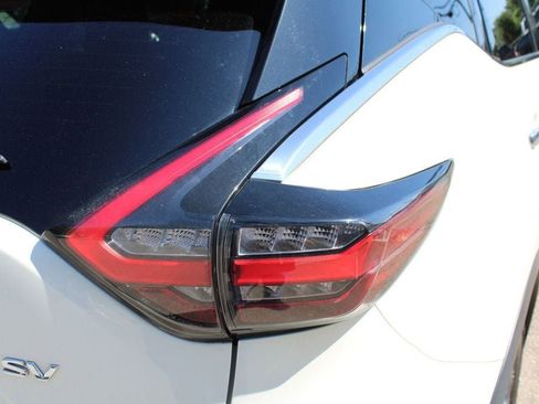 Used 2019 Nissan Murano SV w/ Cargo Package FWD image 11