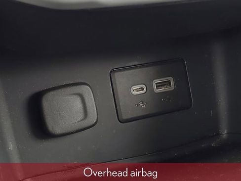 Used 2021 GMC Acadia SLE w/ Driver Convenience Package image 33