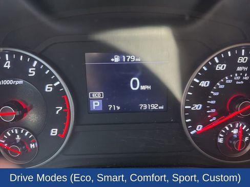 Used 2019 Kia Stinger image 10