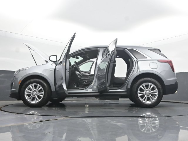 Used 2025 Cadillac XT5 Luxury w/ LPO, Floor Liner Package AWD/4WD image 60