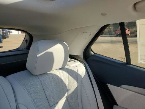 New 2026 Buick Envision Avenir image 15