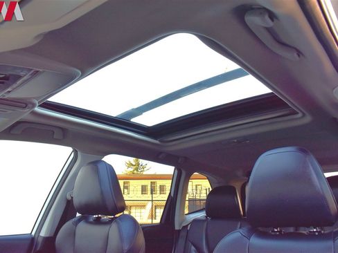 Used 2019 Subaru Forester Touring w/ Popular Package #3 image 12