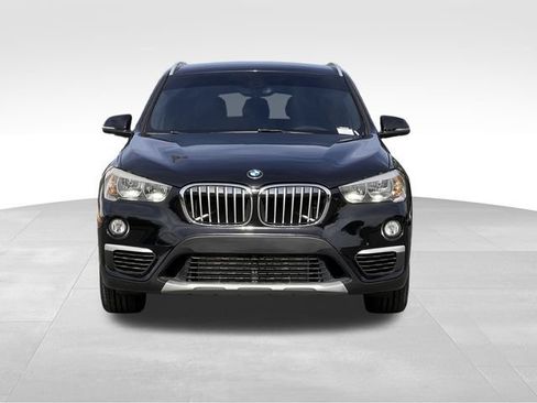 Used 2018 BMW X1 xDrive28i AWD/4WD image 8