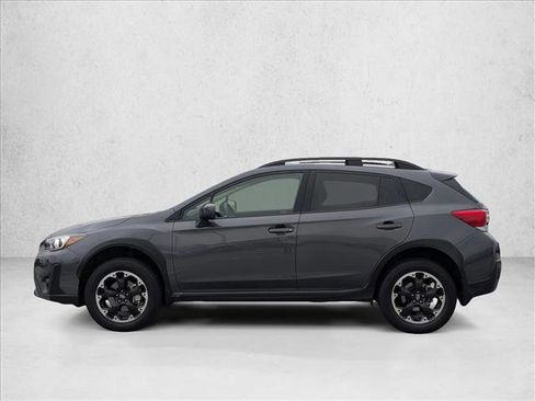 Used 2023 Subaru Crosstrek 2.0i Premium w/ Popular Package #3 image 8