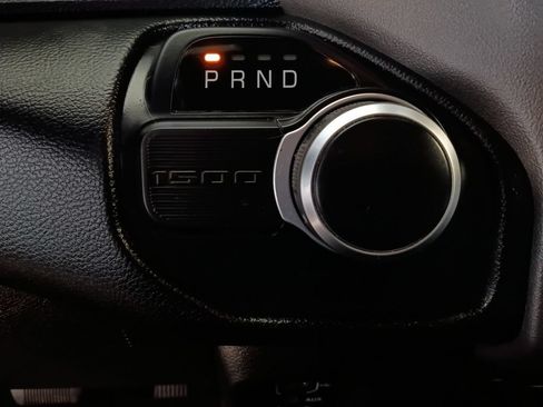 Used 2021 RAM 1500 Lone Star RWD image 5