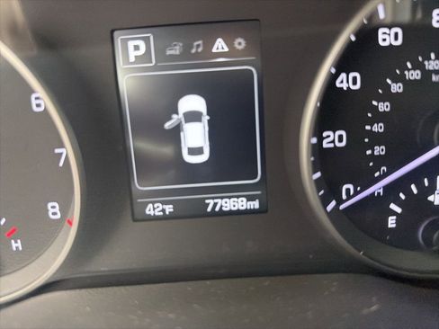 Used 2018 Hyundai Elantra SEL image 19