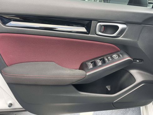 Used 2023 Honda Civic Si image 12