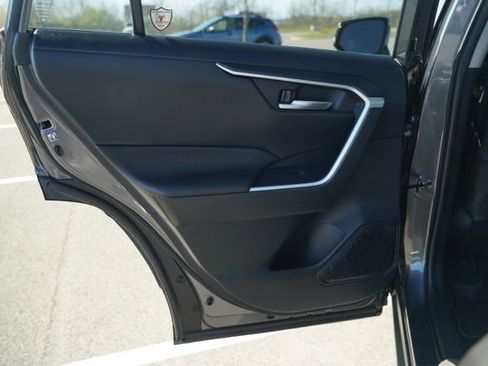 Used 2019 Toyota RAV4 XLE Premium w/ Advanced Technology Package image 17