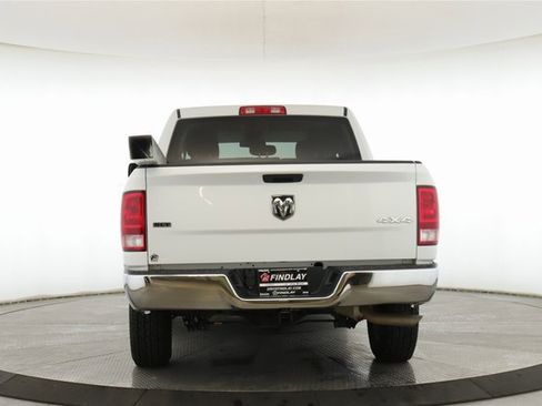 Used 2023 RAM 1500 Classic SLT w/ Electronics Group image 7