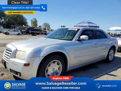 Used 2006 Chrysler 300 Touring