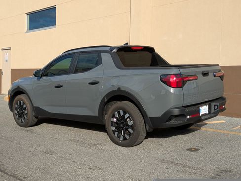 New 2026 Hyundai Santa Cruz SEL image 7