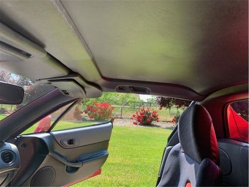 Used 1993 Honda Del Sol Si image 19