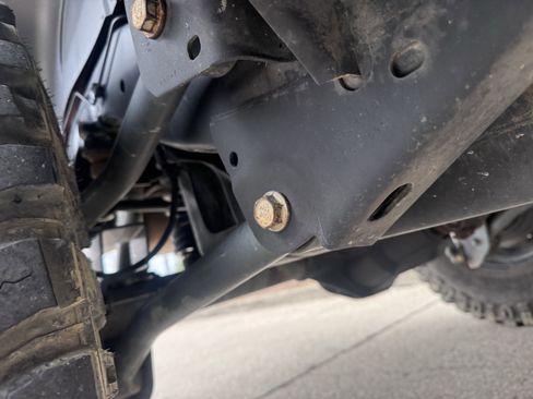 Used 2016 Jeep Wrangler Unlimited Rubicon w/ Connectivity Group image 19