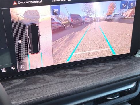 New 2025 Audi Q5 2.0T Premium Plus image 17