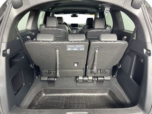Used 2023 Honda Odyssey Sport image 30