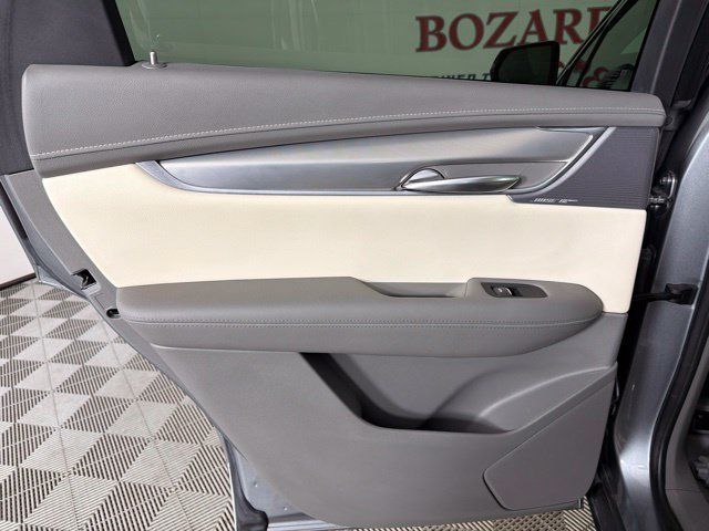 Used 2024 Cadillac XT5 Premium Luxury w/ Technology Package FWD image 27