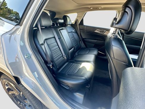 Certified 2023 Kia Sportage SX FWD image 28
