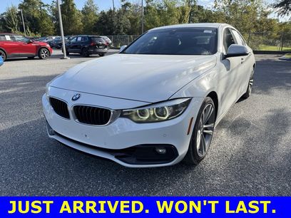 Used 2019 BMW 430i Gran Coupe