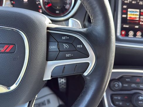 Used 2017 Dodge Challenger GT w/ Driver Convenience Group image 24