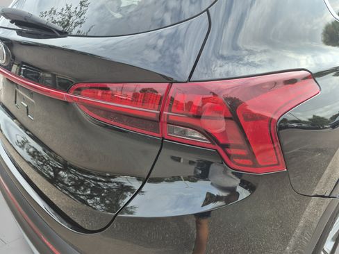 Certified 2023 Hyundai Santa Fe SE FWD image 10