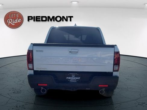 Used 2024 Honda Ridgeline RTL image 6
