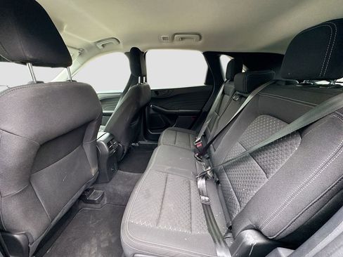 Used 2023 Ford Escape Active FWD image 22
