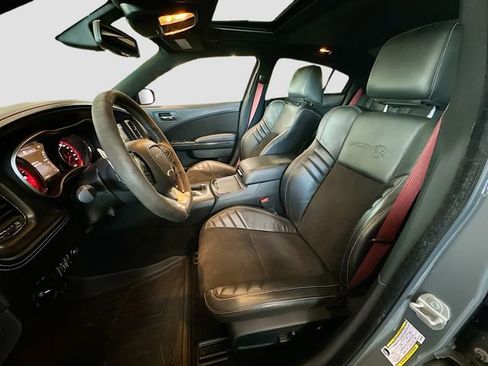 Used 2023 Dodge Charger SRT Hellcat image 20