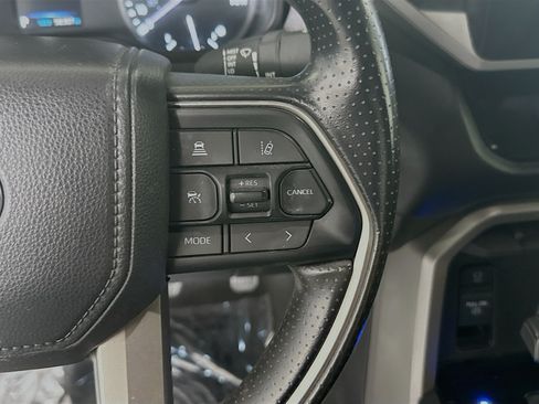 Used 2025 Toyota Tundra SR5 w/ SR5 Convenience Package RWD image 17