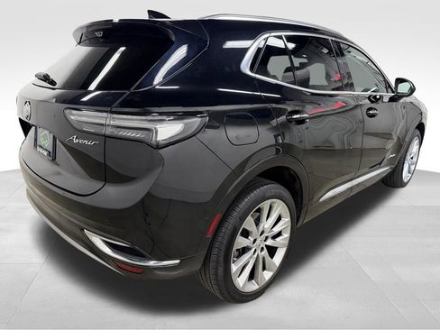Certified 2023 Buick Envision Avenir AWD/4WD image 8